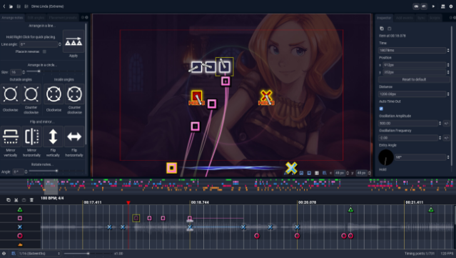 Project Heartbeat Free Download gameplay