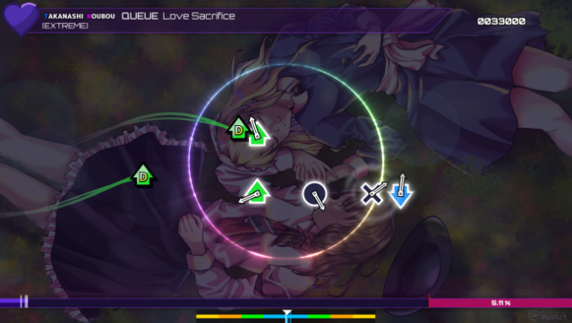 Project Heartbeat Free Download