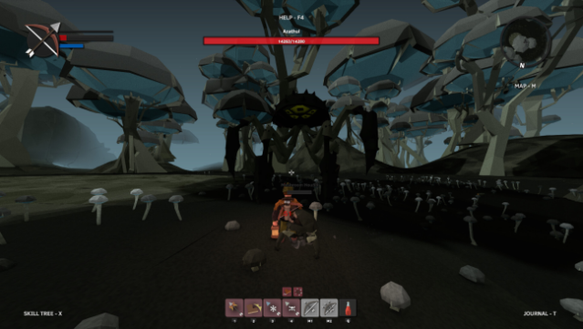 Project Hedra Free Download