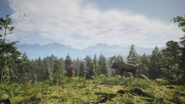 Project Hunt Free Download gameplay