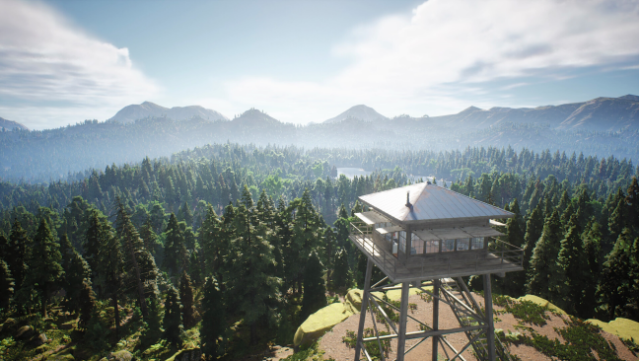 Project Hunt Free Download