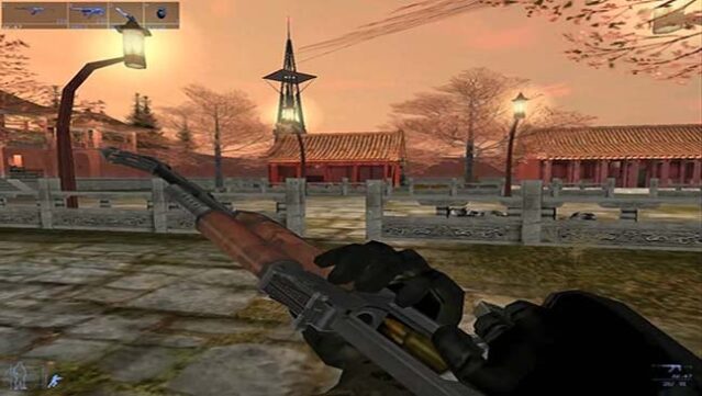 Project IGI 2: Covert Strike Free Download