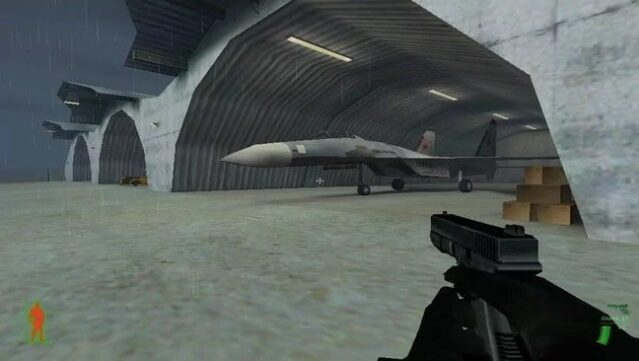 Project IGI: I'm Going In Free Download gameplay