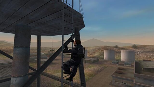 Project I.G.I Free Download gameplay