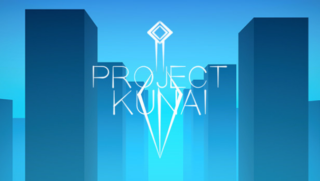 Project Kunai Free Download