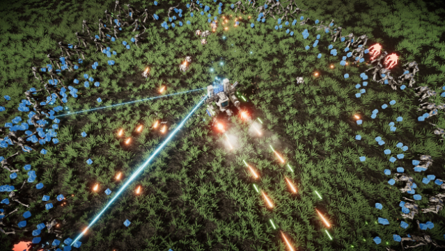 Project Lazarus Free Download