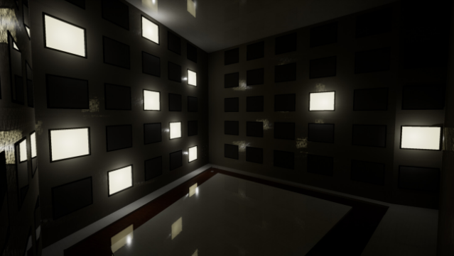 Project Liminal Redux Free Download gameplay