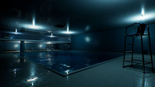 Project Liminal Redux Free Download