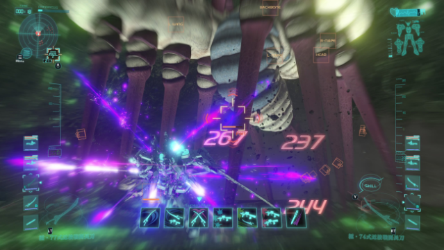 Project MIKHAIL: A Muv-Luv War Story Free Download