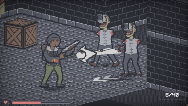 Project Malice Free Download gameplay