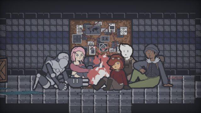 Project Malice Free Download