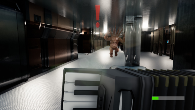 Project Medved Free Download gameplay