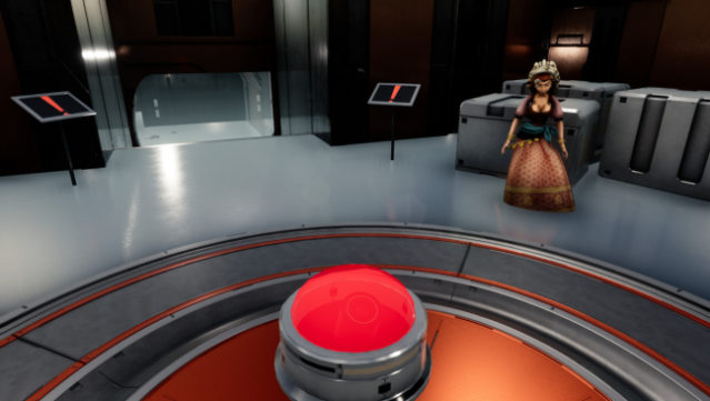Project Medved Free Download