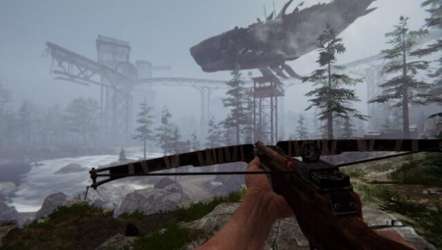Project: Mist Free Download