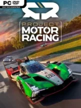 Project Motor Racing (v1.5.0.1) Free Download