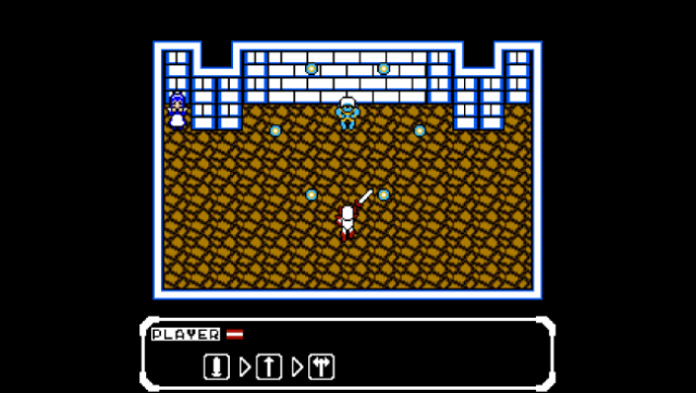 Project Nosferatu Free Download gameplay