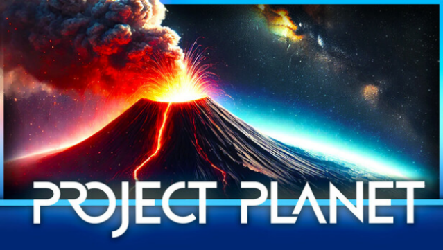 Project Planet - Earth vs Humanity Free Download