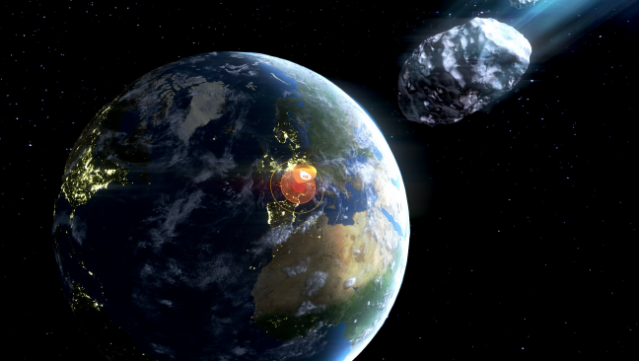 Project Planet - Earth vs Humanity Free Download gameplay