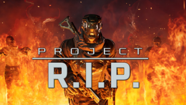 Project RIP Free Download
