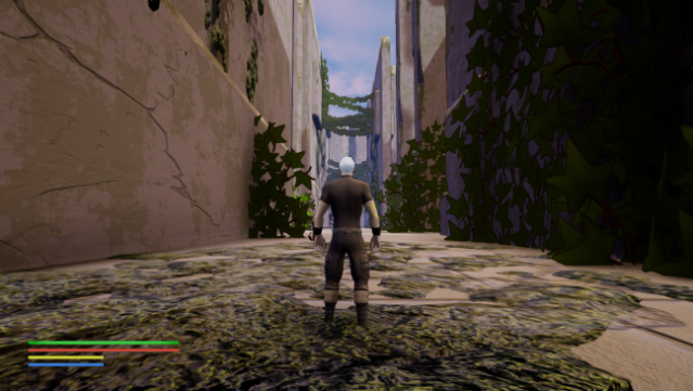 Project Runner Free Download