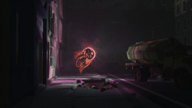Project Silverfish Free Download gameplay