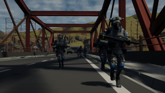 Project Silverfish Free Download