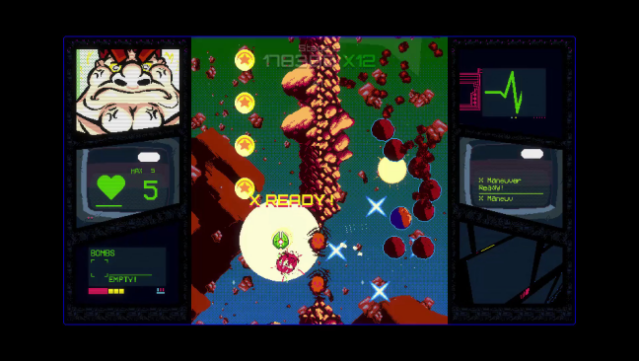 Project Starship X Free Download