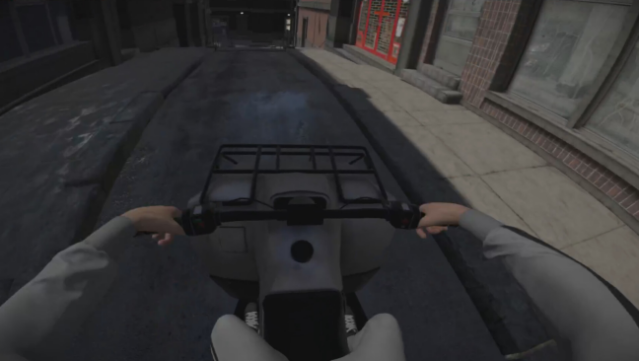 Project Third Eye PC Screenshot