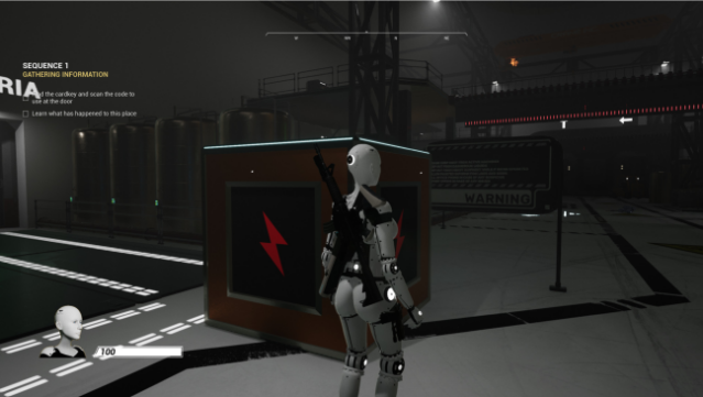 Project Unirah Free Download