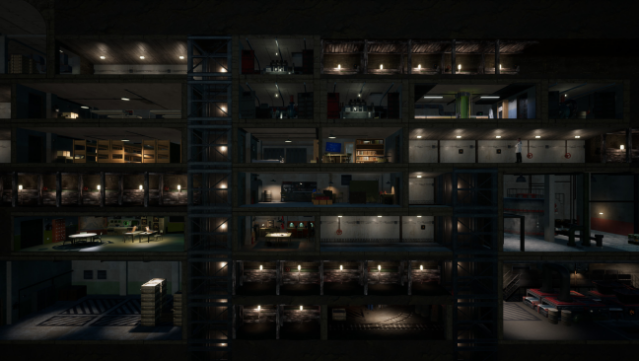 Project Wunderwaffe Free Download gameplay