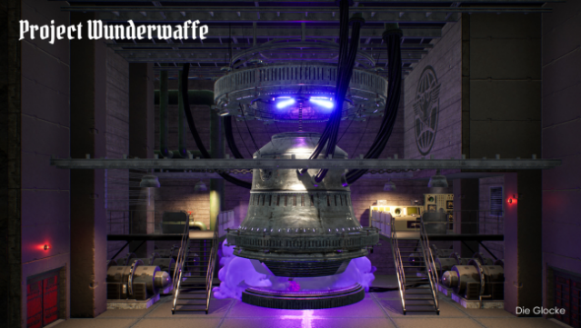 Project Wunderwaffe Free Download
