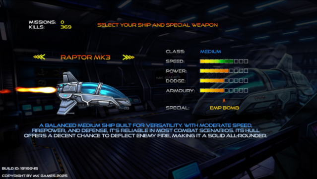 Project X: Light Years Free Download