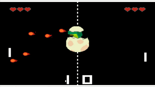 Project:Pong Free Download gameplay