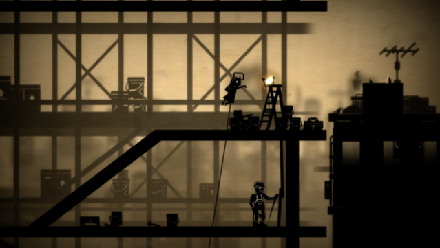 Projection: First Light Free Download gameplay