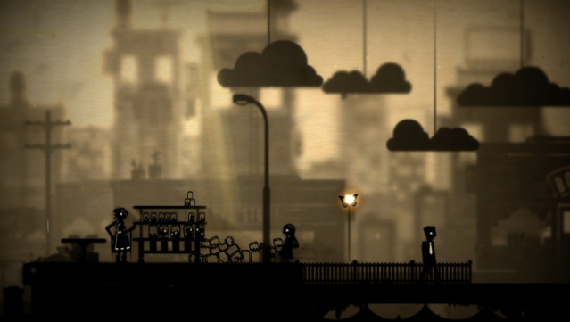 Projection: First Light Free Download