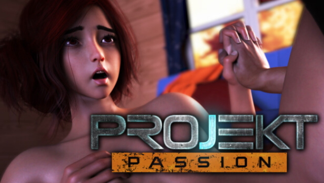 Projekt: Passion - Season 1 Free Download