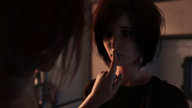 Projekt: Passion - Season 2 Free Download gameplay