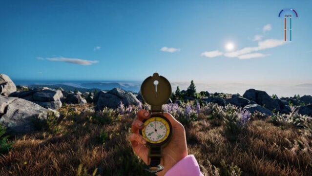 Prologue: Go Wayback! Free Download gameplay