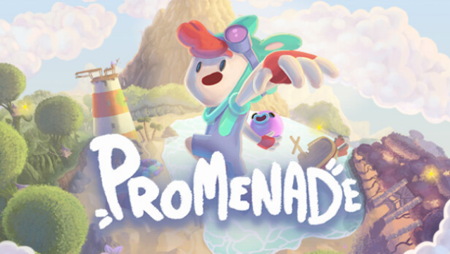 Promenade Free Download