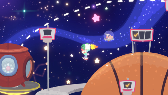 Promenade Free Download gameplay