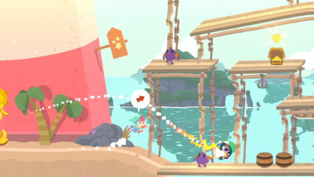 Promenade Free Download