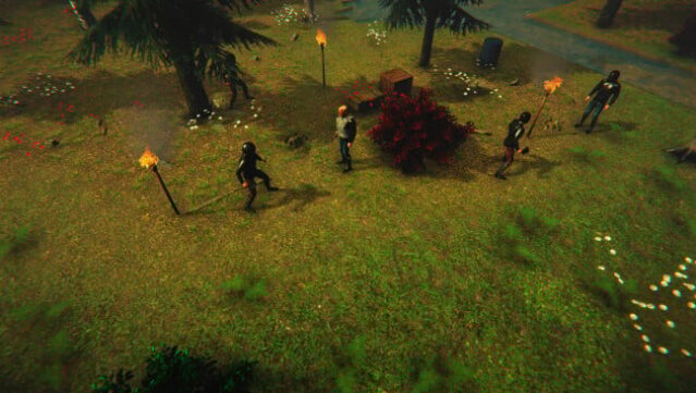 Prometheus Wept Free Download gameplay
