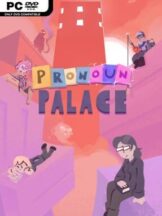 Pronoun Palace (v1.0.4) Free Download