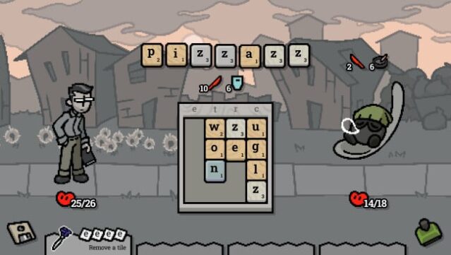 Pronoun Palace Free Download