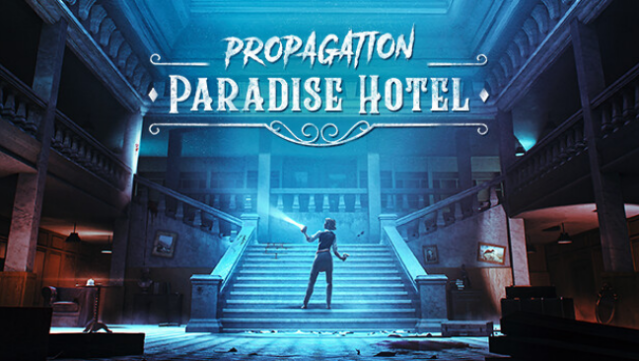 Propagation: Paradise Hotel Free Download