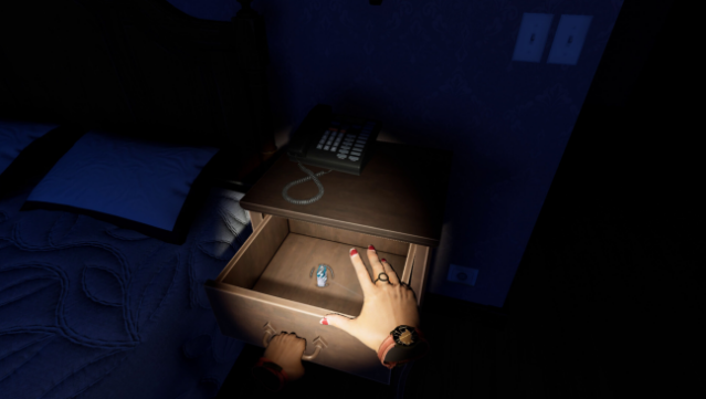 Propagation: Paradise Hotel Gameplay Screenshot
