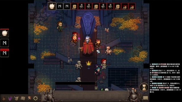 Prophecy of Ashen Free Download gameplay