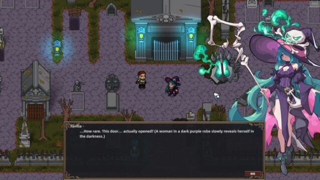 Prophecy of Ashen Free Download