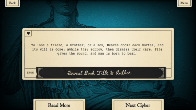 Prose & Codes Free Download gameplay