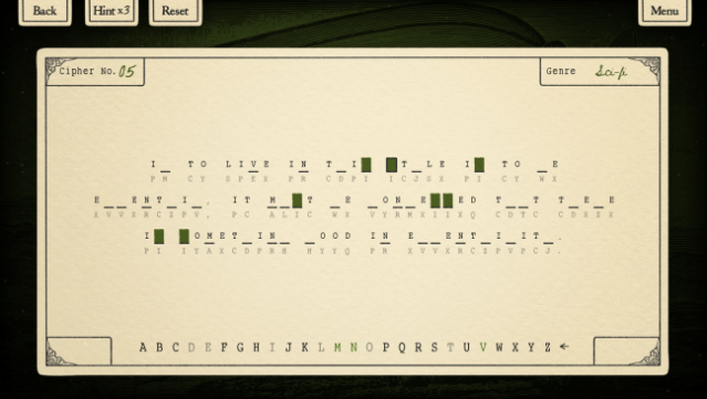 Prose & Codes Free Download